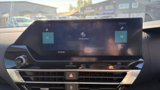 Citroen C4 100kW C-Series Edition 50kWh 5dr Auto Electric Hatchback